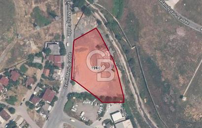 Pendik Kavakpınar Havaalanı yakını Satılık Ticari İmarlı Arsa