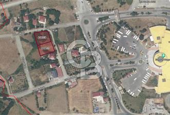 CB PARK'TAN SAMSUN İLKADIM KIRAN'DA SATILIK ARSA