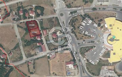 CB PARK'TAN SAMSUN İLKADIM KIRAN'DA SATILIK ARSA