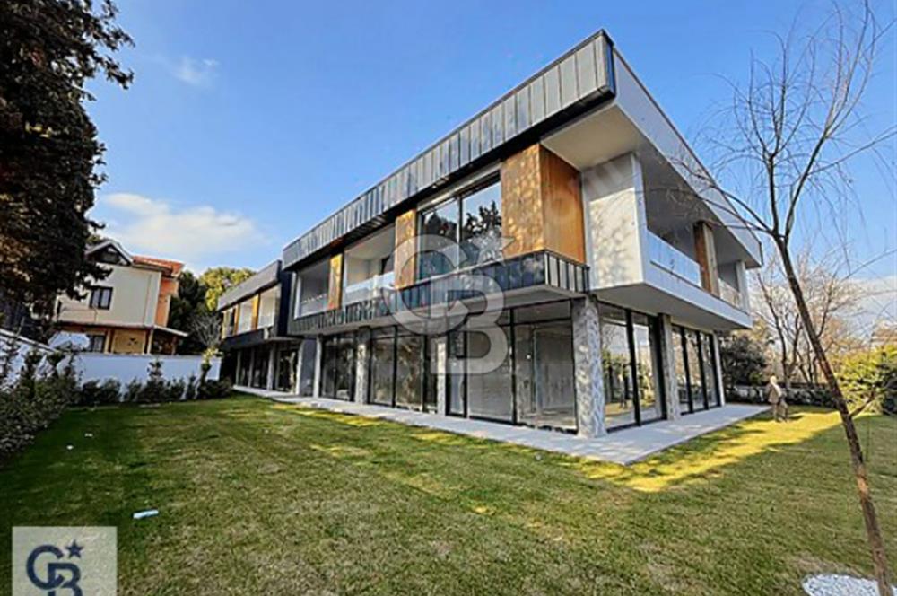 Çamlık'ta Mükemmel Konumda Natamam Balkonlu Kiralık Ofisler