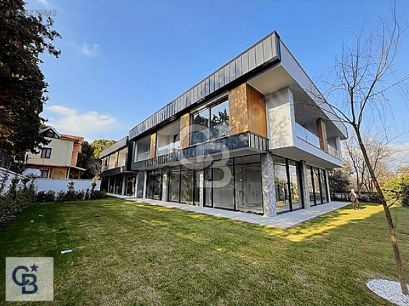 Çamlık'ta Mükemmel Konumda Natamam Balkonlu Kiralık Ofisler