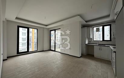 SAMSUN İLKADIM LİMAN MAH. 2+1 YERDEN ISITMA SATILIK DAİRE