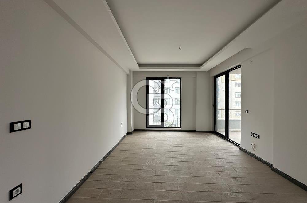 SAMSUN İLKADIM LİMAN MAH. 2+1 YERDEN ISITMA SATILIK DAİRE