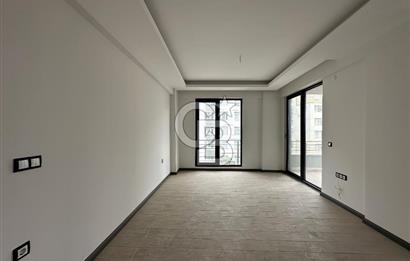SAMSUN İLKADIM LİMAN MAH. 2+1 YERDEN ISITMA SATILIK DAİRE