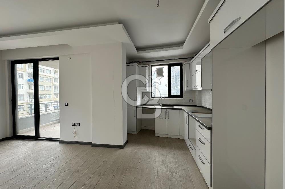 SAMSUN İLKADIM LİMAN MAH. 2+1 YERDEN ISITMA SATILIK DAİRE