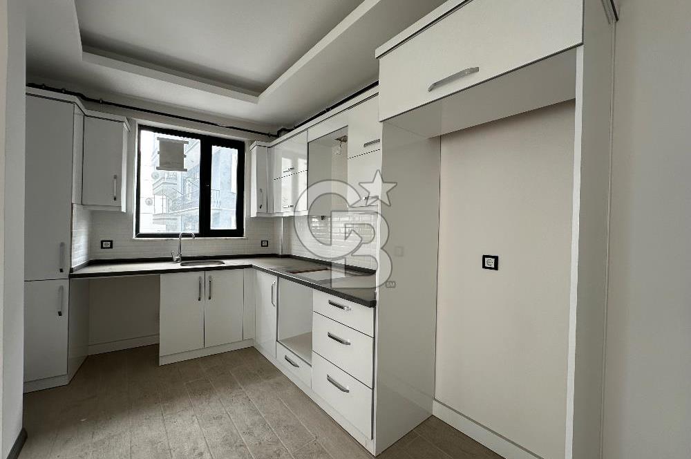 SAMSUN İLKADIM LİMAN MAH. 2+1 YERDEN ISITMA SATILIK DAİRE
