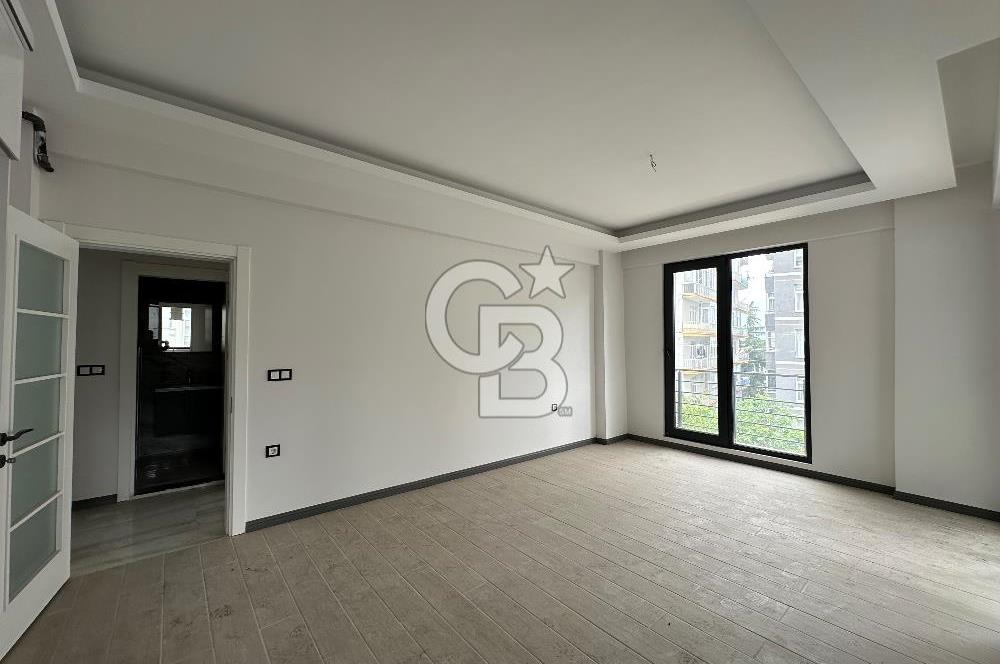 SAMSUN İLKADIM LİMAN MAH. 2+1 YERDEN ISITMA SATILIK DAİRE