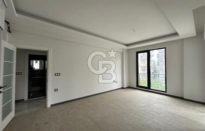 SAMSUN İLKADIM LİMAN MAH. 2+1 YERDEN ISITMA SATILIK DAİRE