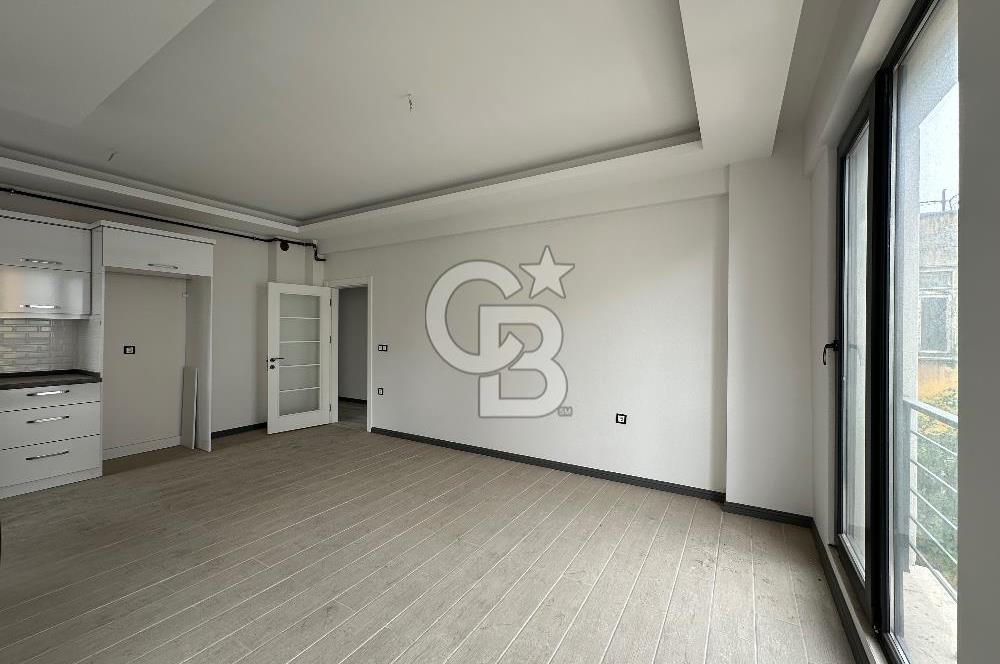SAMSUN İLKADIM LİMAN MAH. 2+1 YERDEN ISITMA SATILIK DAİRE