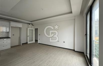 SAMSUN İLKADIM LİMAN MAH. 2+1 YERDEN ISITMA SATILIK DAİRE