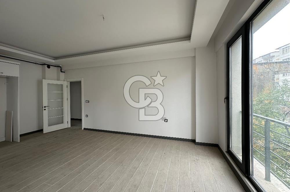 SAMSUN İLKADIM LİMAN MAH. 2+1 YERDEN ISITMA SATILIK DAİRE