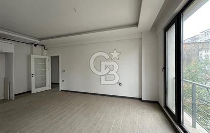 SAMSUN İLKADIM LİMAN MAH. 2+1 YERDEN ISITMA SATILIK DAİRE