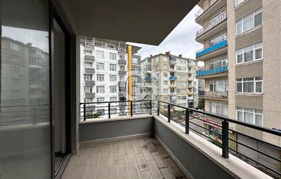 SAMSUN İLKADIM LİMAN MAH. 2+1 YERDEN ISITMA SATILIK DAİRE