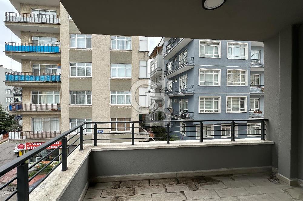 SAMSUN İLKADIM LİMAN MAH. 2+1 YERDEN ISITMA SATILIK DAİRE