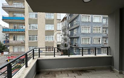 SAMSUN İLKADIM LİMAN MAH. 2+1 YERDEN ISITMA SATILIK DAİRE