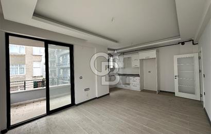 SAMSUN İLKADIM LİMAN MAH. 2+1 YERDEN ISITMA SATILIK DAİRE