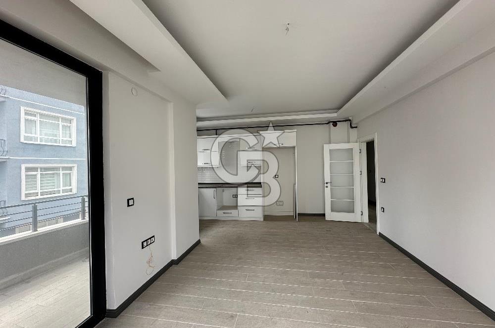 SAMSUN İLKADIM LİMAN MAH. 2+1 YERDEN ISITMA SATILIK DAİRE