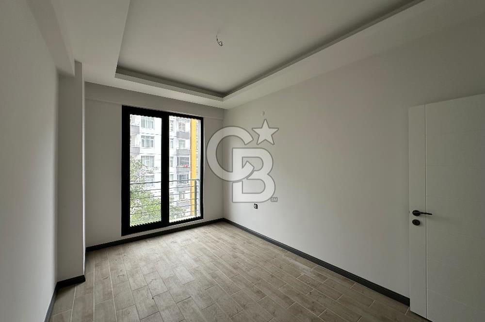 SAMSUN İLKADIM LİMAN MAH. 2+1 YERDEN ISITMA SATILIK DAİRE