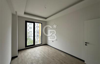 SAMSUN İLKADIM LİMAN MAH. 2+1 YERDEN ISITMA SATILIK DAİRE