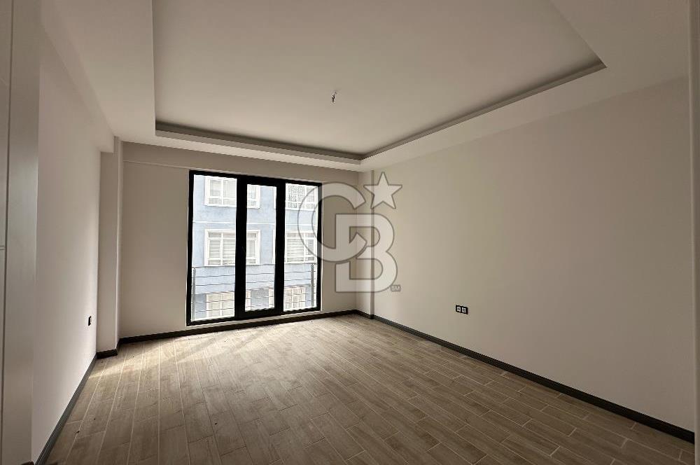 SAMSUN İLKADIM LİMAN MAH. 2+1 YERDEN ISITMA SATILIK DAİRE