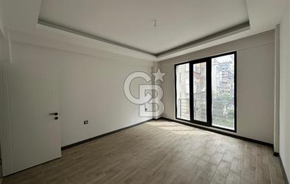 SAMSUN İLKADIM LİMAN MAH. 2+1 YERDEN ISITMA SATILIK DAİRE
