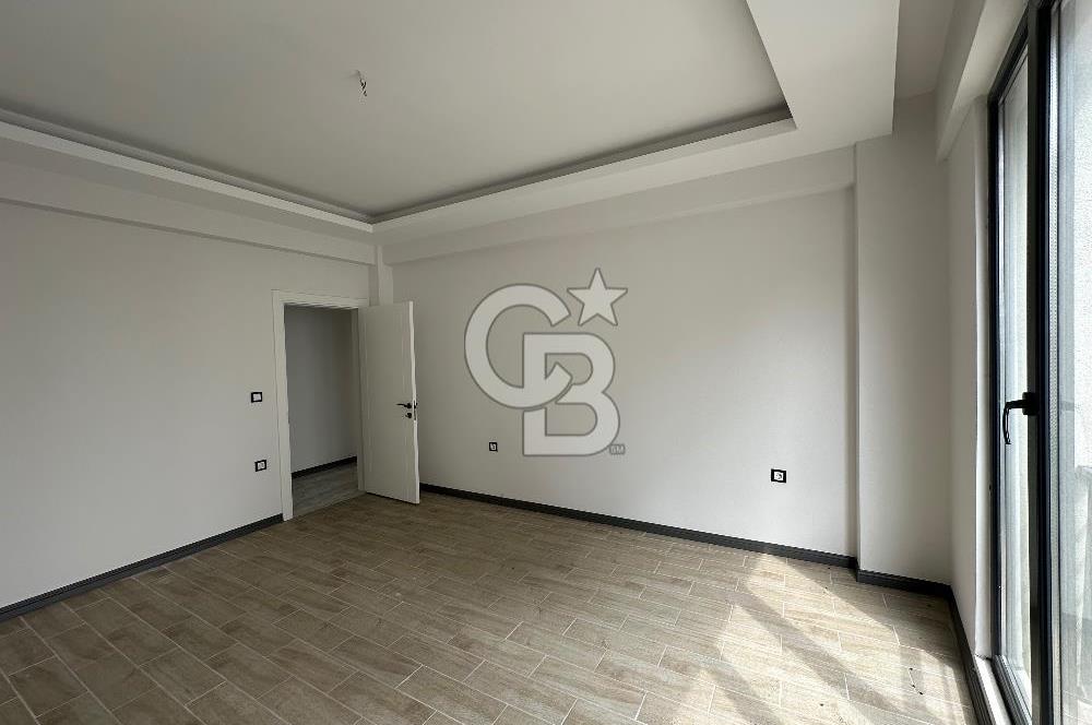 SAMSUN İLKADIM LİMAN MAH. 2+1 YERDEN ISITMA SATILIK DAİRE