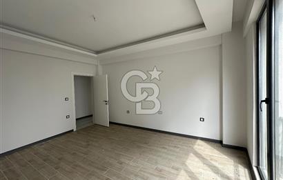 SAMSUN İLKADIM LİMAN MAH. 2+1 YERDEN ISITMA SATILIK DAİRE