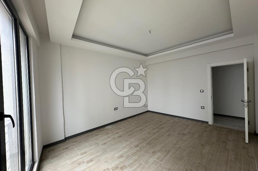 SAMSUN İLKADIM LİMAN MAH. 2+1 YERDEN ISITMA SATILIK DAİRE