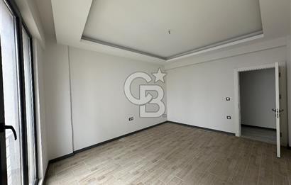 SAMSUN İLKADIM LİMAN MAH. 2+1 YERDEN ISITMA SATILIK DAİRE