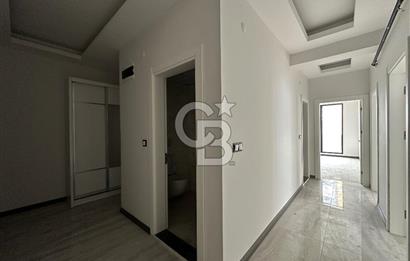 SAMSUN İLKADIM LİMAN MAH. 2+1 YERDEN ISITMA SATILIK DAİRE