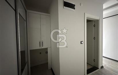 SAMSUN İLKADIM LİMAN MAH. 2+1 YERDEN ISITMA SATILIK DAİRE