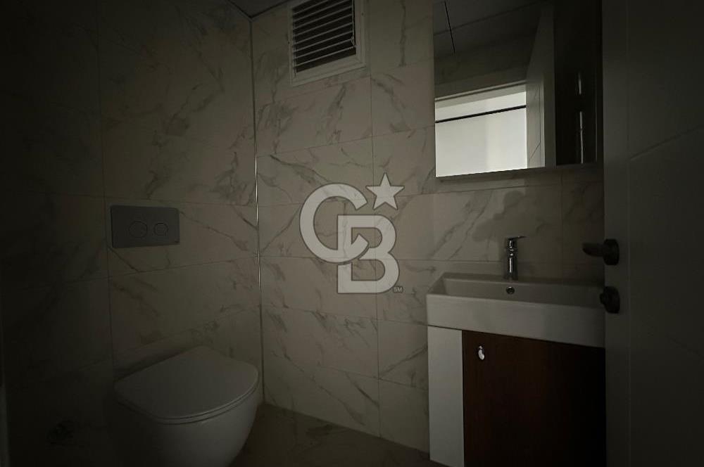 SAMSUN İLKADIM LİMAN MAH. 2+1 YERDEN ISITMA SATILIK DAİRE