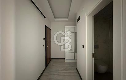 SAMSUN İLKADIM LİMAN MAH. 2+1 YERDEN ISITMA SATILIK DAİRE