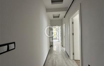 SAMSUN İLKADIM LİMAN MAH. 2+1 YERDEN ISITMA SATILIK DAİRE