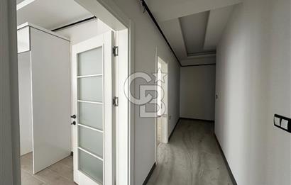 SAMSUN İLKADIM LİMAN MAH. 2+1 YERDEN ISITMA SATILIK DAİRE