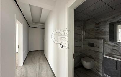SAMSUN İLKADIM LİMAN MAH. 2+1 YERDEN ISITMA SATILIK DAİRE