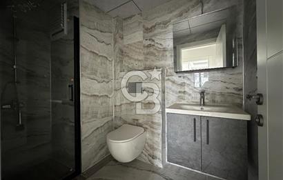 SAMSUN İLKADIM LİMAN MAH. 2+1 YERDEN ISITMA SATILIK DAİRE