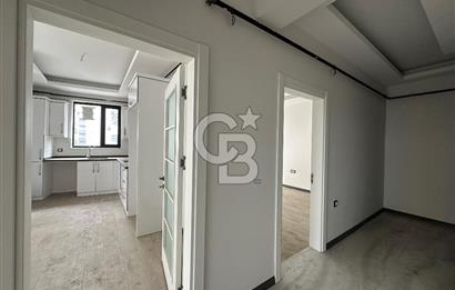 SAMSUN İLKADIM LİMAN MAH. 2+1 YERDEN ISITMA SATILIK DAİRE