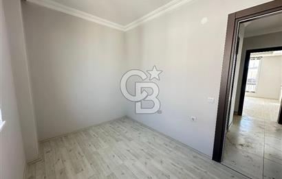 KEPEZ ÇAMLIBEL MAHALLESİ ''OTURUMA HAZIR' SIFIR 2+1 ARAKAT DAİRE