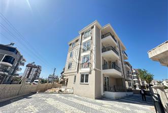 KEPEZ ÇAMLIBEL MAHALLESİ ''OTURUMA HAZIR' SIFIR 2+1 ARAKAT DAİRE