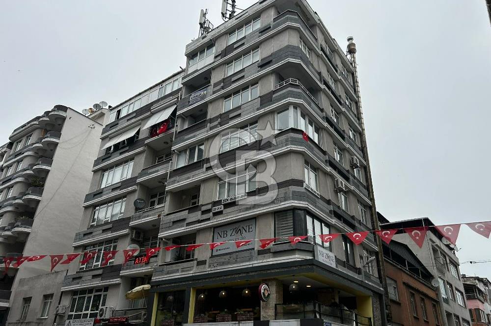 CB PARK SERKAN ÖZLÜ'DEN KİRALIK DUBLEKS DAİRE 