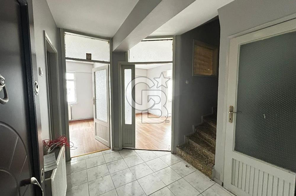 CB PARK SERKAN ÖZLÜ'DEN KİRALIK DUBLEKS DAİRE 