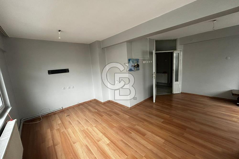 CB PARK SERKAN ÖZLÜ'DEN KİRALIK DUBLEKS DAİRE 