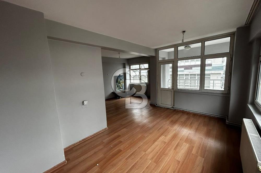 CB PARK SERKAN ÖZLÜ'DEN KİRALIK DUBLEKS DAİRE 