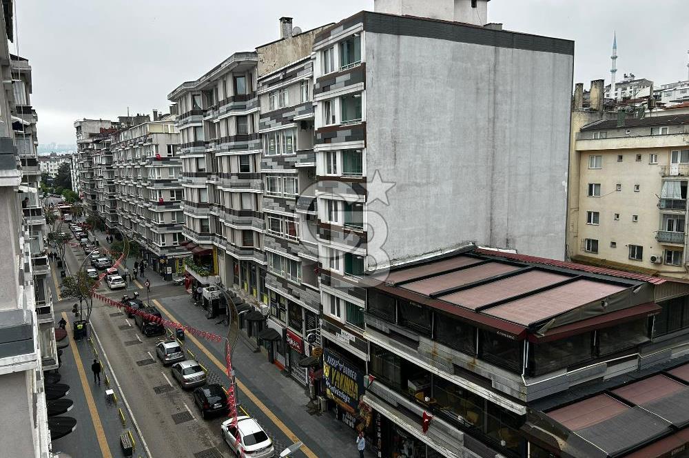 CB PARK SERKAN ÖZLÜ'DEN KİRALIK DUBLEKS DAİRE 