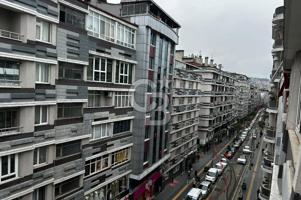 CB PARK SERKAN ÖZLÜ'DEN KİRALIK DUBLEKS DAİRE 