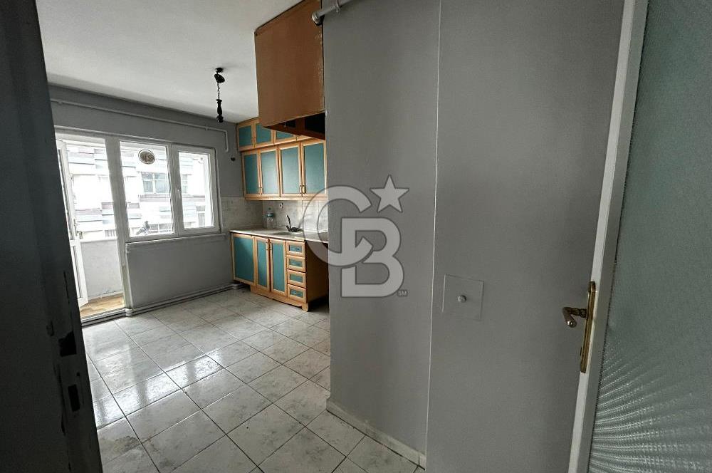 CB PARK SERKAN ÖZLÜ'DEN KİRALIK DUBLEKS DAİRE 