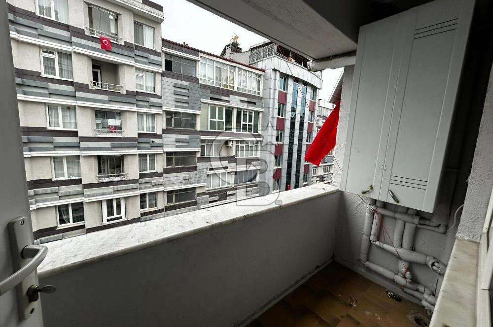 CB PARK SERKAN ÖZLÜ'DEN KİRALIK DUBLEKS DAİRE 