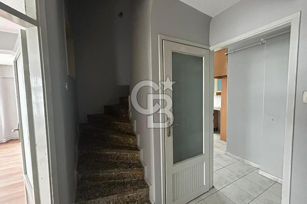 CB PARK SERKAN ÖZLÜ'DEN KİRALIK DUBLEKS DAİRE 