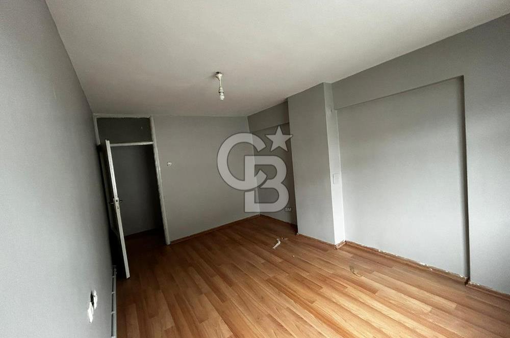 CB PARK SERKAN ÖZLÜ'DEN KİRALIK DUBLEKS DAİRE 